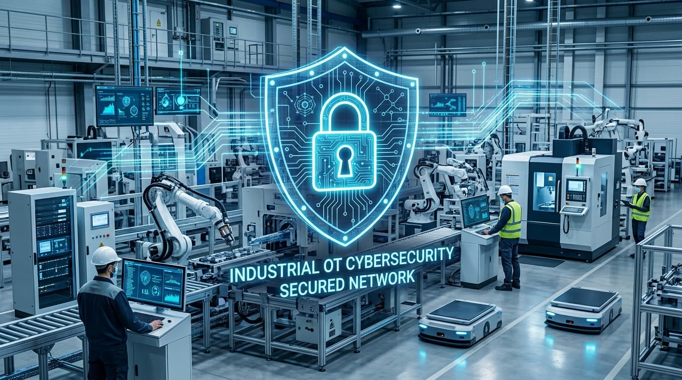 OT Security