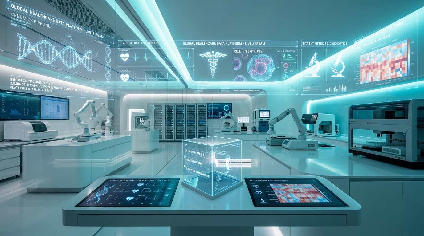 EHR Integration