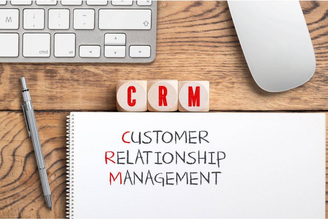 Customer Relationship Management